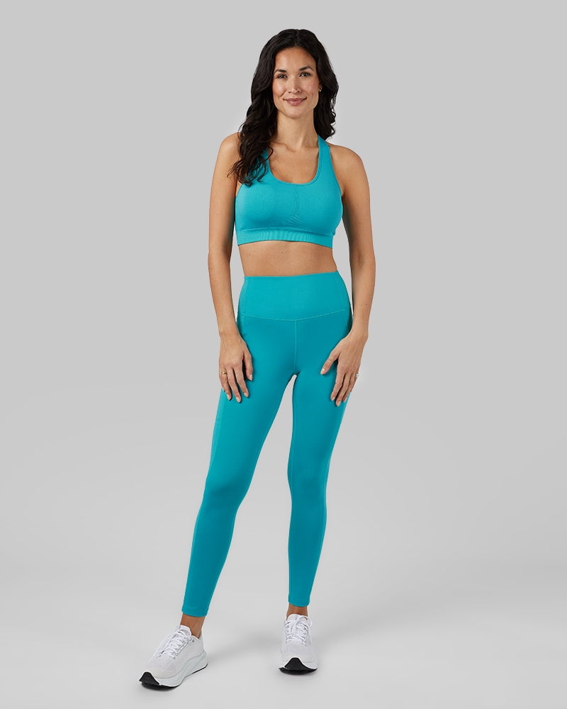 Women's High-Waist Active Legging - image 2