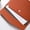 Brown, variant on A4 PU Leather File Holder Document Folder,Thin Waterproof Portfolio Filing Envelope Pink,Organizer Pocket Storage Case With Snap Closure,For Receipt Contract Stationery Tablet Daily Use.