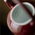thumbnail image 4 of 180ML Ceramic Tea Kettle, Teapot with Handle for Kitchen Decoration, 4 of 7