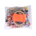 thumbnail image 7 of Dog Chew Rope Toys Bite Resistant Pet Dog Treat Dispenser Ball Toy Set, 7 of 7
