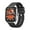 Silver, variant on Bdday Smart Sports Watch HD Smart Bracelet Advanced Bluetooth Calling And Extra Long Battery Life Customised Dials With Multiple Patterns 2.02-inch HD Display