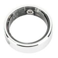 thumbnail image 1 of Bague Intelligente avec Écran Couleur, Bague de Suivi de Condition Physique avec Rotation de Page pour la Randonnée #8 Diamètre Intérieur 17,7 mm / 0,7 Po, #9 Diamètre Intérieur 18,9 mm / 0,74 Po, #10 Diamètre Intérieur, 1 of 7