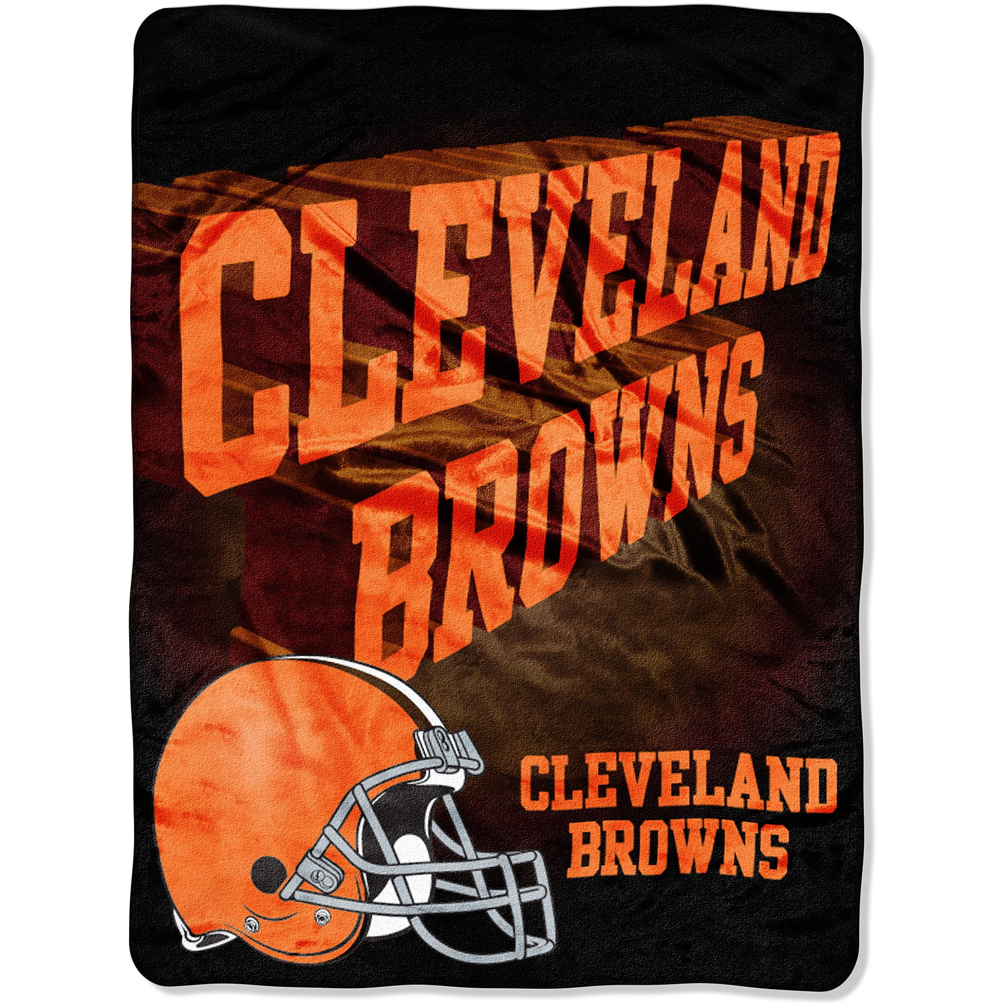 Nfl Cleveland Browns 60x80 Blanket