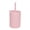 Pink, variant on Homelife 150ml Kids Toddler Cups with Lid And Straws Reusable Spill Proof Cups for Kids Unbreakable Silicone Children Sippy Cup for Home School Kitchen Restaurant