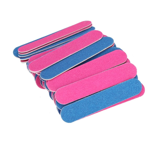 Pet Grooming Tools, Double Sided Emery Boards For Sensitive Nails Friendly, Healthy And Hygienic Portable Size Manicure Tools