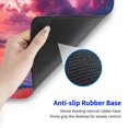 thumbnail image 5 of GOSMITH Keyboard Mat - Extended Size, Highly Durable Design, Superior Control Surface, Non-slip Rubber Base, Water-resistant Coating 31.5x11.8 in, 5 of 6