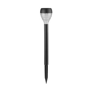 Infidev Éclairage solaire extérieur, imperméable, LED Éclairage des lumières de jardin à énergie solaire pour le triage Patio (10 Boîte)