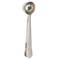thumbnail image 1 of Tablespoon Measure Spoon, Coffee Scoop Convenient To Hold Sturdy And Durable Elegant And Generous With 1 Pcs For Coffee Tea, Roasting For Parents Children, 1 of 8