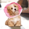 thumbnail image 3 of Cat Cone - Comfortable Adjustable Cat Cone Collar For Snug Fit,lightweight Protective Pet Coness, 3 of 5