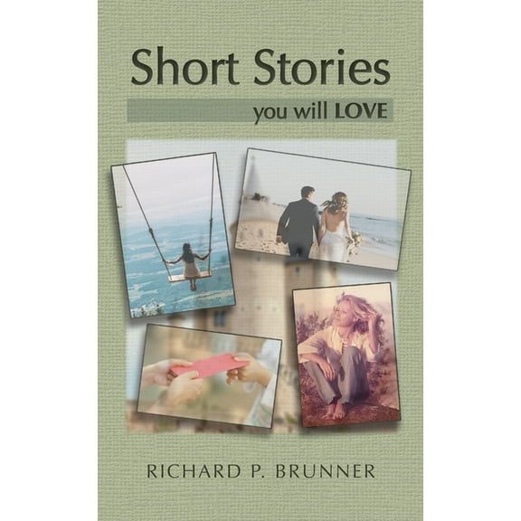 Short Stories You Will Love, (Paperback)