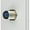 White, variant on Leviton Coax Wall Plate Decora Style - 1 Port, White