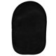 thumbnail image 2 of Car Polishing Pad Car Wash Mitt Black 22.00X14.00X2.00CM Car Cleaning 1Pcs, 2 of 5