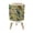 Color 1, variant on Small Trash Can with Lid Majestic Brown Bear Deer Forest Full Moon 1.8 Gallon Dog Proof Trash Can Round Garbage Can Waste Bin Wastebasket for Bathroom Bedroom Living Room