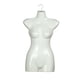 thumbnail image 4 of Torso de Maniquí Colgante, Estante de Exhibición de Ropa Femenina, Camisas para Exhibiciones, Centros Comerciales Y, 4 of 8