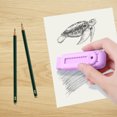 thumbnail image 5 of YIMWNYI Push Eraser with Wheel, Traceless and Low Scrap Design, Replacement Eraser for Easy Erasing, Ideal for Classroom and Homework Use, Durable and Interactive Tool, 5 of 5