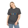 thumbnail image 4 of Vibes R Us Unisex Heavy Cotton Tee, 4 of 12