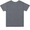 thumbnail image 4 of DISNEY Junior's Mickey Mouse Original Short Sleeve T-Shirt - Junior Ladies Sizes XS-3XL Grey, 4 of 8