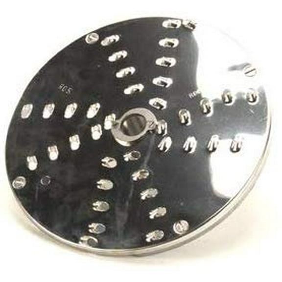 Robot Coupe 28163 Coarse Grating Plate, 5mm