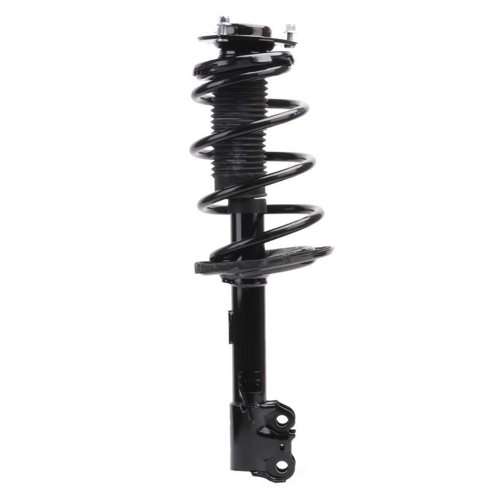 PRT 920411 Suspension Strut and Coil Spring Assembly