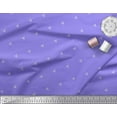 thumbnail image 2 of Soimoi Viscose Chiffon Fabric Artistic Floral Decor Fabric Printed Yard 42 Inch Wide, 2 of 3