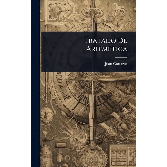 Tratado De AritmÃ(c)tica, (Hardcover)