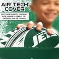 thumbnail image 4 of Fútbol americano Franklin Sports NFL New York Jets Juvenil 8.5, 4 of 7