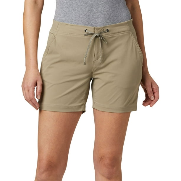 Columbia - Columbia Women's Anytime Outdoor Shorts - Walmart.com ...