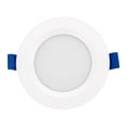 thumbnail image 2 of Estevez Foco LED Empotrable 5W CCT Switch Ø9.9 cm, Modelo Basic LED CCT, 2 of 6