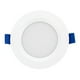 thumbnail image 2 of Estevez Foco LED Empotrable 5W CCT Switch Ø9.9 cm, Modelo Basic LED CCT, 2 of 6