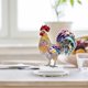 thumbnail image 4 of ¡Los bonitos adornos de acrílico con forma de animales para el escritorio pueden mejorar el ambiente de tu hogar y crear una vida cálida!, 4 of 8