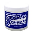 thumbnail image 3 of Blue Magic Coconut Oil Hair Conditioner, 12 oz., Pack of 2, 3 of 4