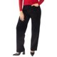 thumbnail image 1 of Jeans Quarry Wide Leg denim para mujer, 1 of 5