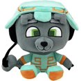 thumbnail image 1 of Bobi Chiquito Martillador Plush,25cm/9.8in Bobi Juego Peluche, Opciones de decoración del hogar para niños y niñas en Navidad de Halloween, 1 of 6