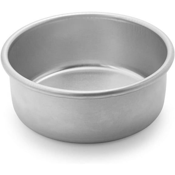 Naturals Round Cake Pan, 6-Inch
