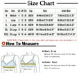 thumbnail image 2 of HOMBOM Unlined Bras for Women Push-Up Breathable Bralette Bras Spaghetti Straps Wireless Lifting Pink Brassiere 36B, 2 of 8