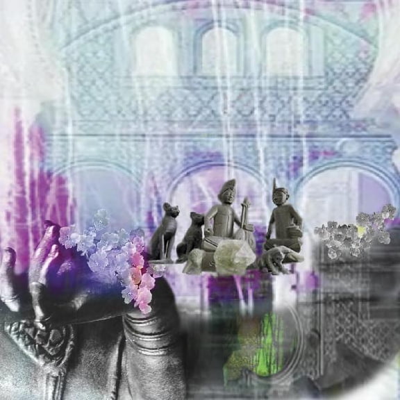 Ikue Mori - Tracing The Magic - Music & Performance - CD