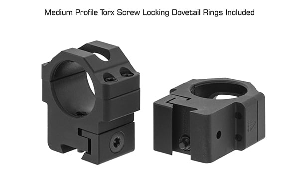 UTG BugBuster Riuflescope