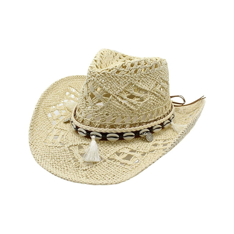 Hiking Hat UPF 50+ Beach Hats For Women Packable Wide Brim Sun