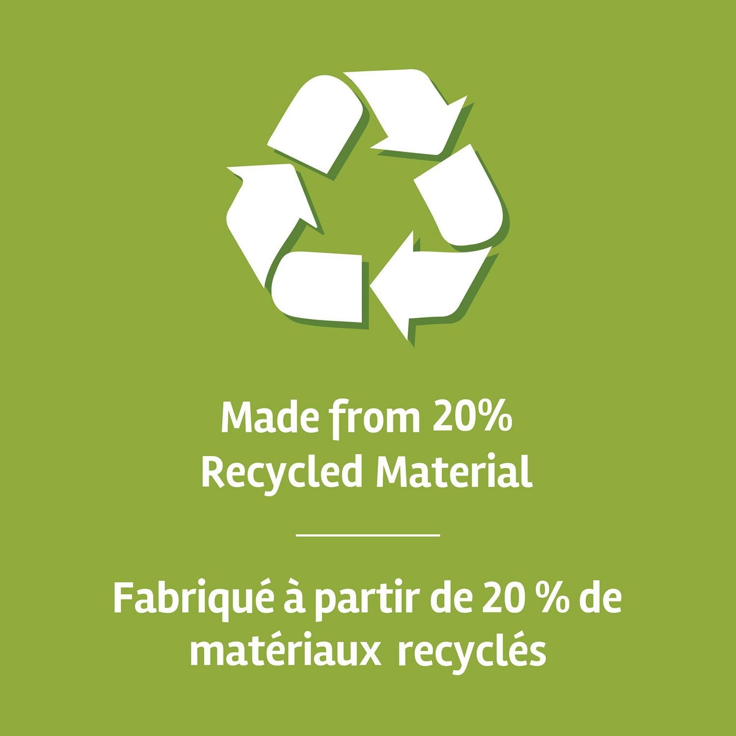 SmartFit Boucle Stretch Sofa Recycled Fabric Slipcover, 1-Piece, Machine Washable, Tan