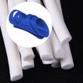 thumbnail image 1 of Herramienta a de espuma aislante para tuberías de color azul de 2 piezas, herramienta para cortar tubos de espuma, herramienta para cortar, 1 of 8