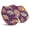 Black-315, variant on Premium Paisley Pattern Memory Foam Seat Cushion Ergonomic Chair Pad for Office Chair, Car, Airplane & Bleachers Sciatica, Tailbone Hip & Back Pain Relief - Chair Cushion for Long Office Workers.