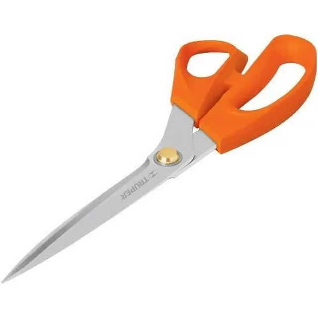 Tijera Costura 10'' Truper 18496 Truper TICO-10