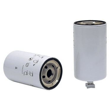 WIX Fuel/Water Separator 33969 - Walmart.com