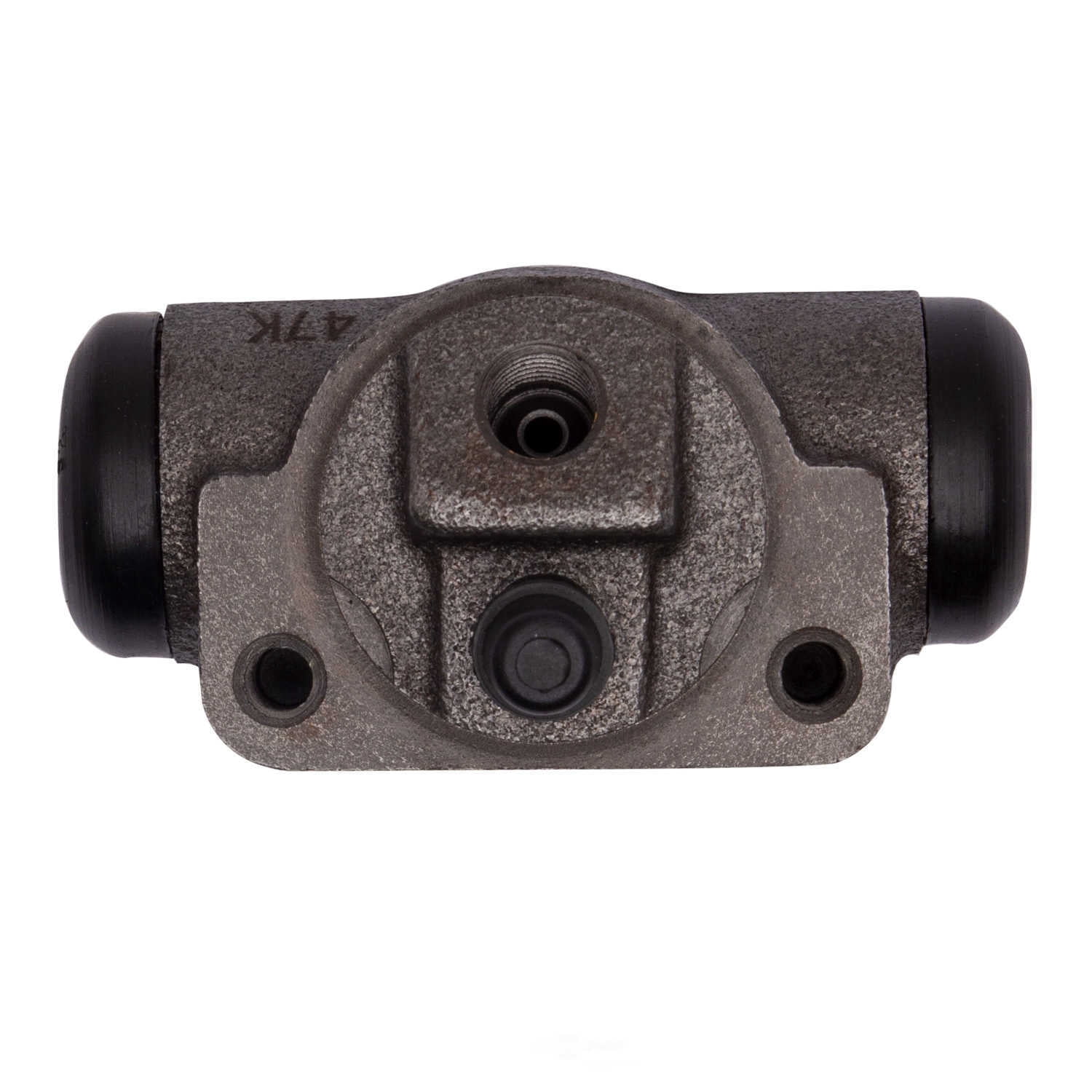 Rear Dynamic Friction Company Brake Wheel Cylinder 375-52009 Fits select: 1976-1977 CHEVROLET VEGA, 1976-1980 CHEVROLET MONZA