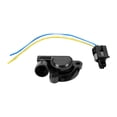 thumbnail image 1 of Sensor de posición del coche,Sensor de posición del acelerador - Repuestos 17087400,Reemplazo directo de fácil instalación 17088026,Accesorios automotrices de alto rendimiento,Accesorio, 1 of 8