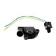 thumbnail image 1 of Sensor de posición del coche,Sensor de posición del acelerador - Repuestos 17087400,Reemplazo directo de fácil instalación 17088026,Accesorios automotrices de alto rendimiento,Accesorio, 1 of 9