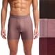 thumbnail image 2 of Calzoncillos bóxer Performance Tech Mesh Mod 6 de Under Armour, paquete de 3, 2 of 4