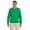 Irish Green, variant on Gildan Adult Men's Pack of 2 Heavy Blend 50/50 Fleece Crewneck Sweatshirt, Multipack Sizes Upto 5XL
