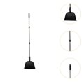 thumbnail image 6 of colaxi Agricultural Manure Removal Tool Cleaning Spade Lightweight Multifunctional Stainless Steel Spade for Yard Garages Digging, 6 of 9