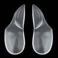 thumbnail image 4 of Plantillas de soporte de arco Sunnimix con gel para Tacones, 4 of 8